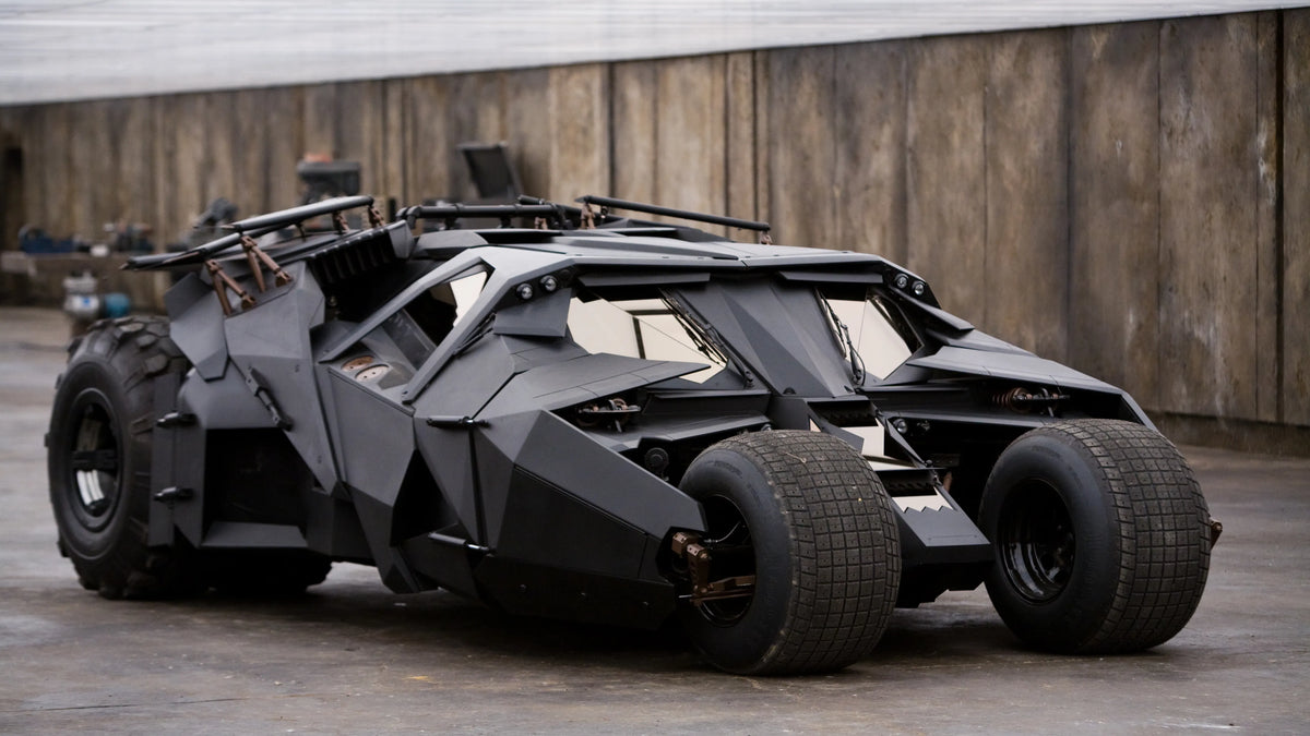 Prod Race Car