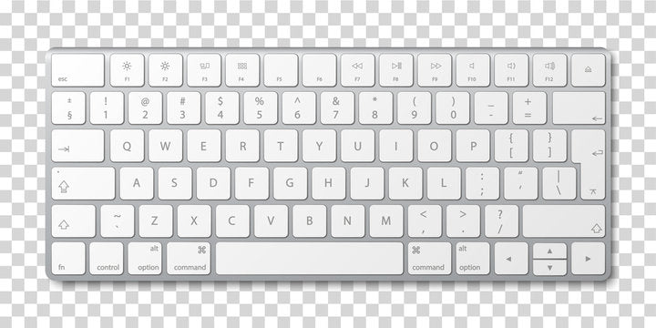 Wired Key Board