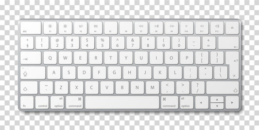 Wired Key Board