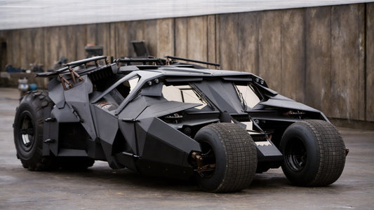 Prod Race Car