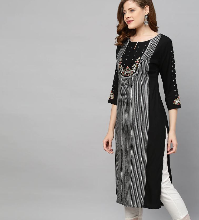 Kurta for Party wear